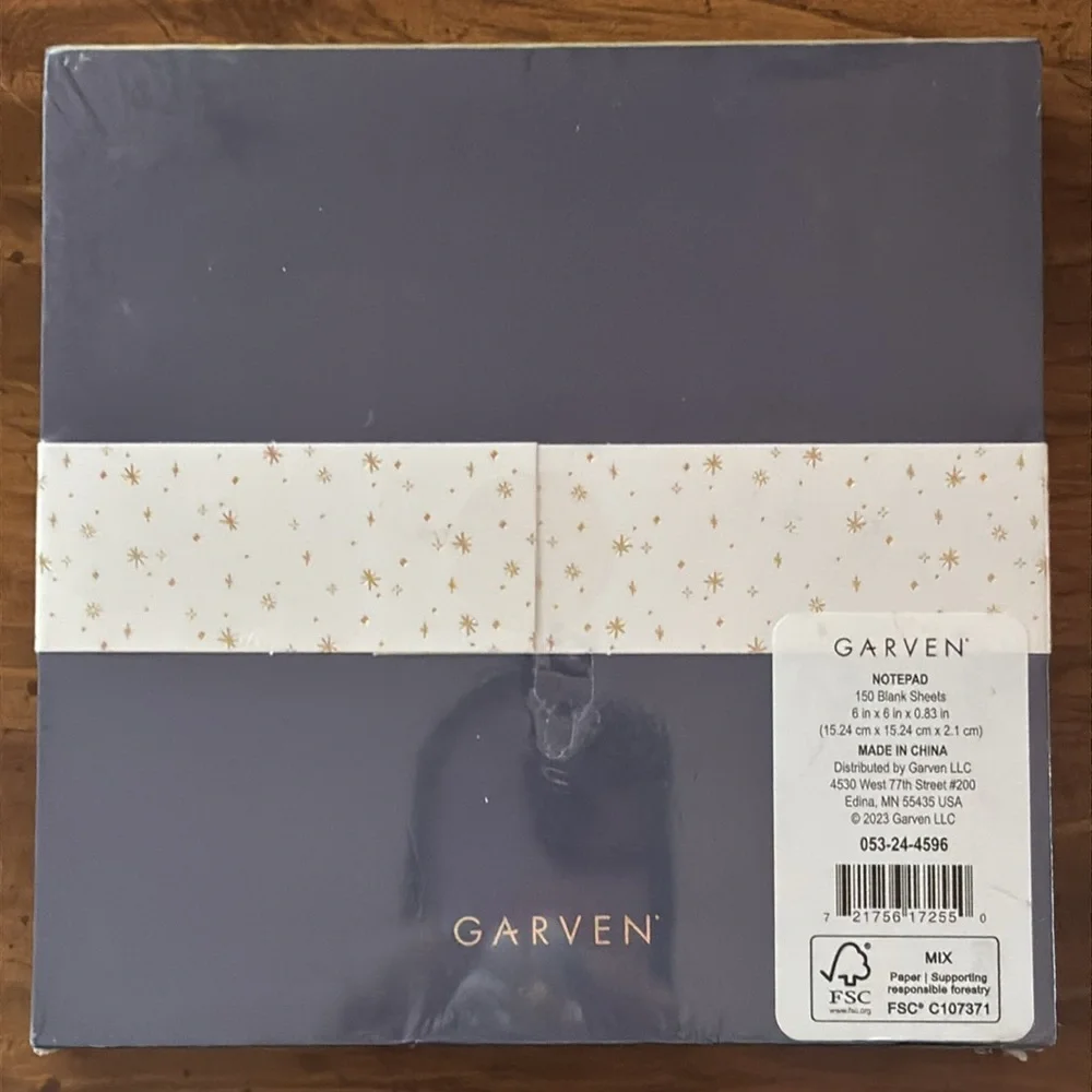 Garven 150 lists